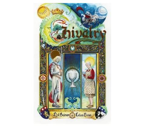 Chivalry