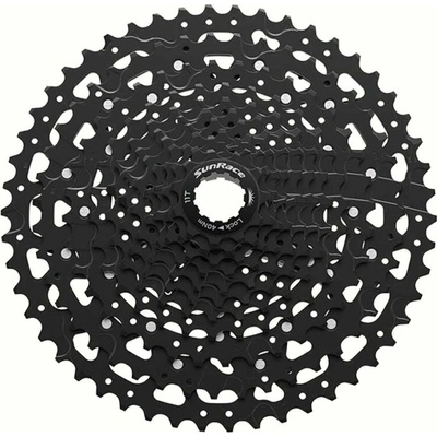 SunRace CSUX400