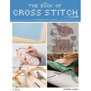 Book of Cross Stitch | Durene Jones (ISBN: 9786057834539)