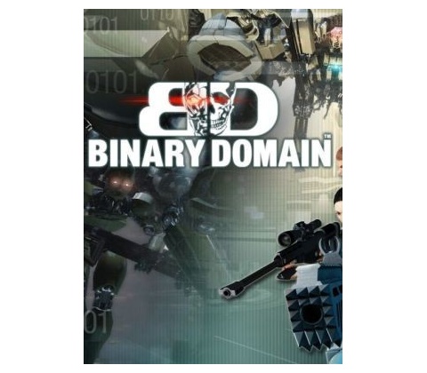 Binary Domain