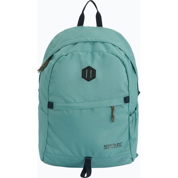 Regatta Градска раница REGATTA Boulder 25 l ivy moss