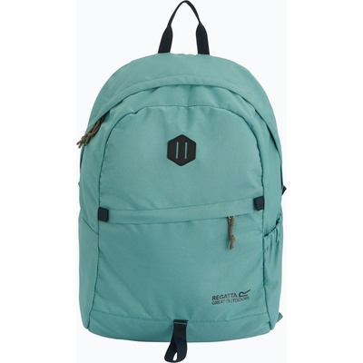 Regatta Градска раница REGATTA Boulder 25 l ivy moss