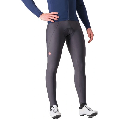 Castelli Espresso Bibtight Dark gray