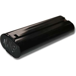 VHBW Батерия за AEG A10 / P7.2 / ABE10 / BSE2E 7.2 / ABS10, 7.2 V, 2.1 Ah (800104731)