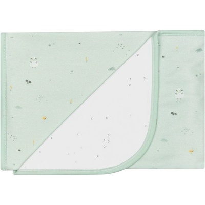 KikkaBoo Бебешко одеяло 85/85 см Sleepy Sheep (kikka-31103010054)