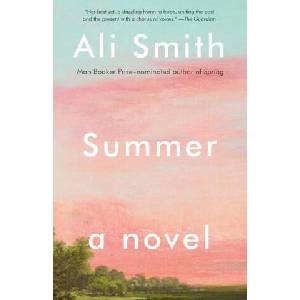 Summer | Ali Smith (ISBN: 9781101969977)
