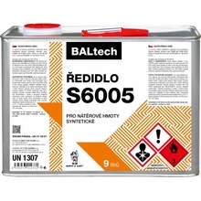 Baltech ředidlo S6005 9 l
