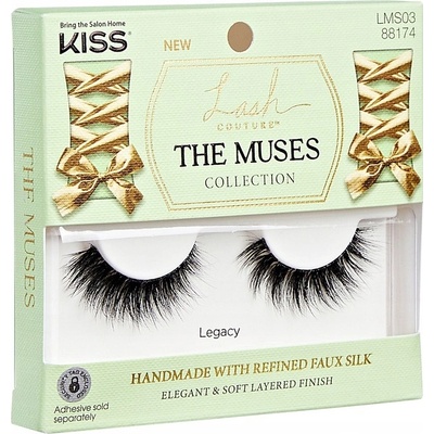 KISS Lash Couture Muses Collection Lash 02