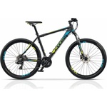 Cross GRX7 HDB 27.5 Велосипеди