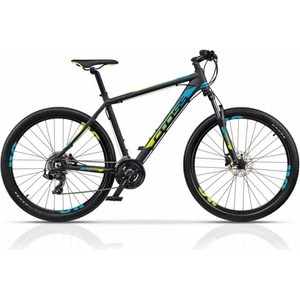 Cross GRX7 HDB 27.5 Велосипеди