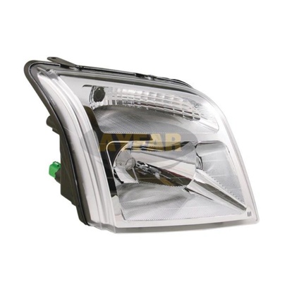 Ayfar Фар, десен за Ford Transit Connect, Courier 2001