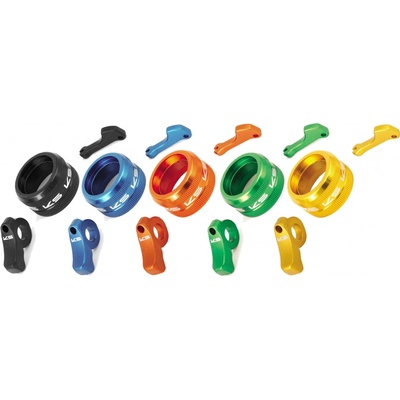 Kind shock kit KG-R1