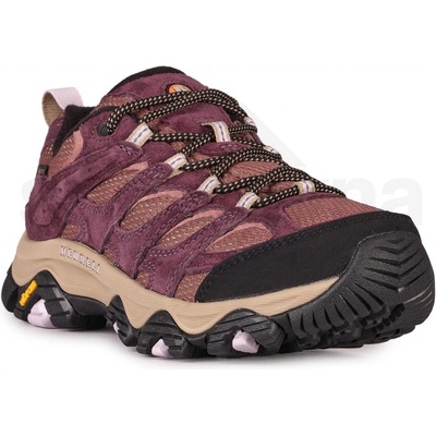 Merrell Moab 3 GTX J135484 W burgundy/burlwood