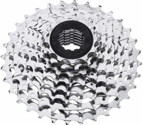 MICROSHIFT MEZZO/R8