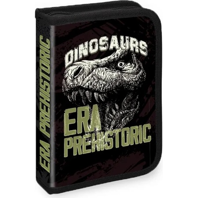 S-Cool Несесер s-cool с 1 цип, 32 части, dino