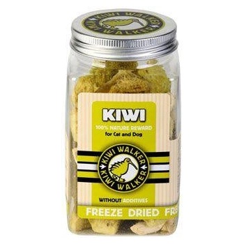 Kiwi Pochúťka mrazom sušené kiwi 40 g