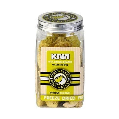 Kiwi Pochúťka mrazom sušené kiwi 40 g