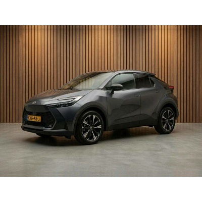 Toyota C-HR 1.8 Hybrid 103 kW