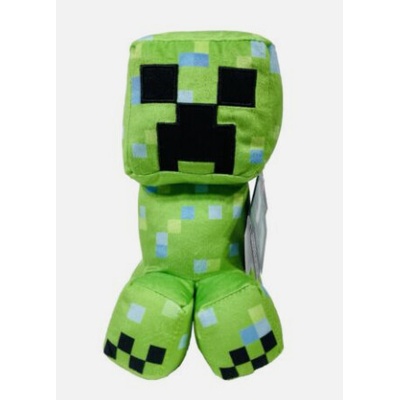 Minecraft Charged Creeper 20 cm