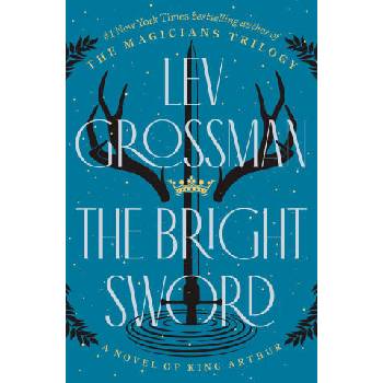 Image 1 of The Bright Sword