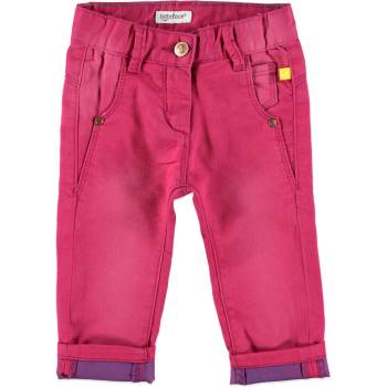 Babyface Детски панталон Babyface цвят циклама