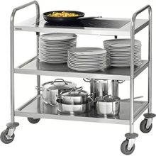 Bartscher 105839 IKTS 35