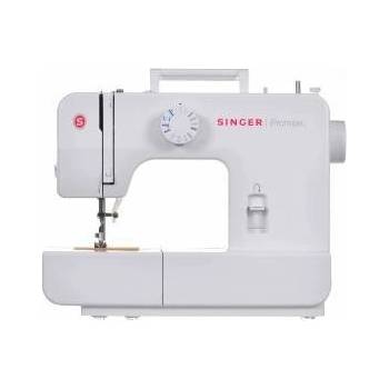 Singer Sewing Machine Promise 1408 Number of stitches 8, Number of buttonholes 1, White