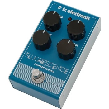 Image 1 of TC Electronic Fluorescence Shimmer Reverb