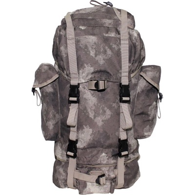 MFH BW HDT camo 65 l