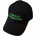 Type O Negative Text Logo Black