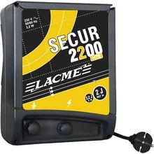 LACME SECUR 2200 HTE