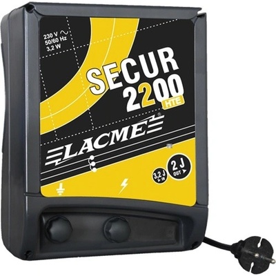 LACME SECUR 2200 HTE