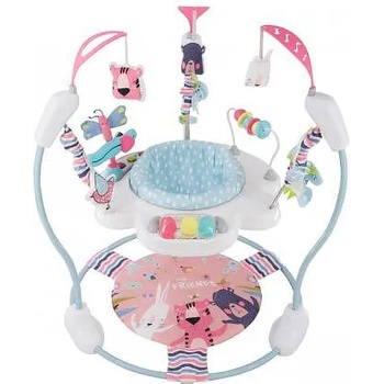 Image 1 of KikkaBoo Бънджи на стойка Acrobat Friends