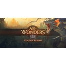 Age of Wonders 3 - Golden Realms Expansion