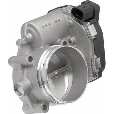Hrdlo żkrtiacej klapky VDO/CONTINENTAL 2803605037302