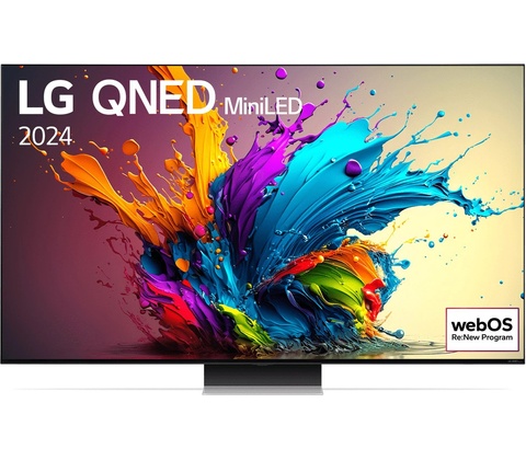LG 65QNED91