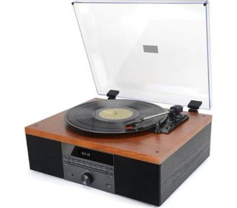 Akai ATT-14BT