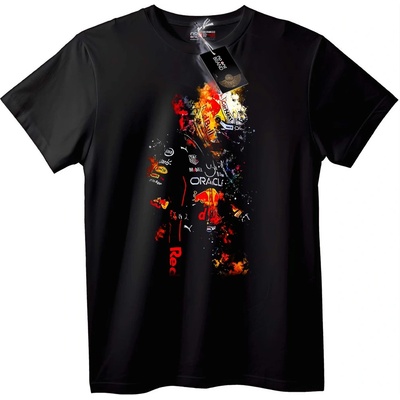 NOONEBRAND Тениска Колаж от Марки - 4XL, White