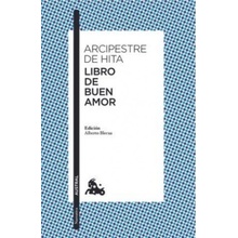 Libro de buen amor Arcipreste de Hita