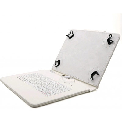 C-Tech Protect 9,7-10,1 FlexGrip NUTKC-04 bílé