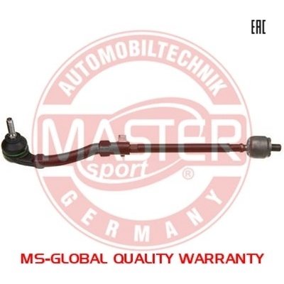 MASTER-SPORT Spojovacia tyč riadenia 30456PCSMS