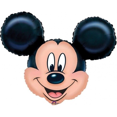 Godan A-31548 Fóliový balón Mickey 55 cm