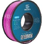 GEEETECH ABS+ Pink - 1, 75 mm / 1000 g (700-001-1733)