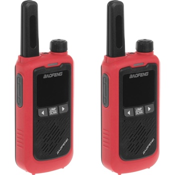 Baofeng BF-T17