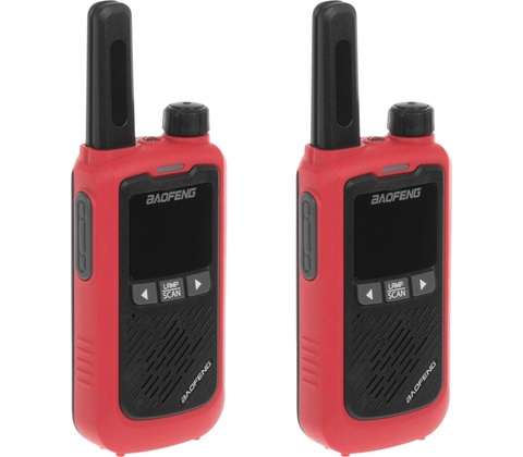 Baofeng BF-T17