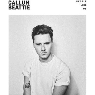 People Like Us - Callum Beattie CD
