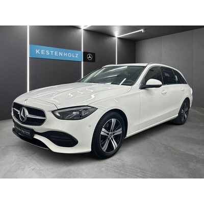 Mercedes-Benz C 200 d T Avantgarde 120 kW