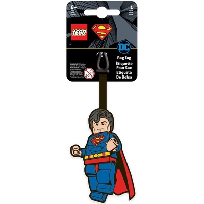 LEGO® DC Super Heroes Superman