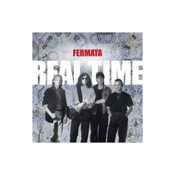 Fermata Real Time Vinyl LP