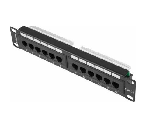 Lanberg PPU5-9012-B